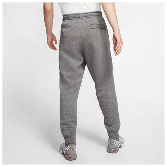 Nike Ανδρικό παντελόνι φόρμας Sportswear Club Fleece Nike Ανδρικό παντελόνι φόρμας Sportswear Club Fleece